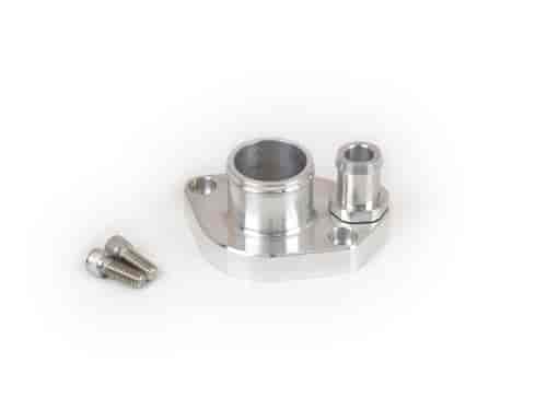 Water Neck - Straight Small Block Ford 302-351W