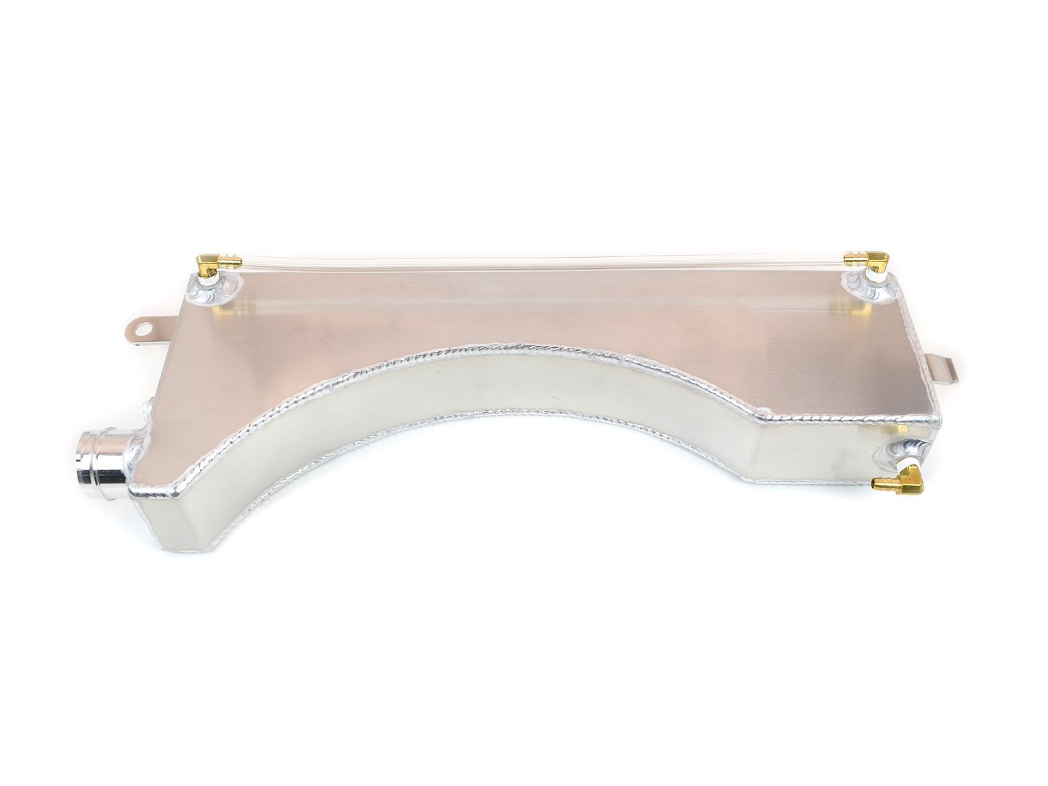 Coolant Expansion Fill Tank 1994-1995 Ford Mustang V8