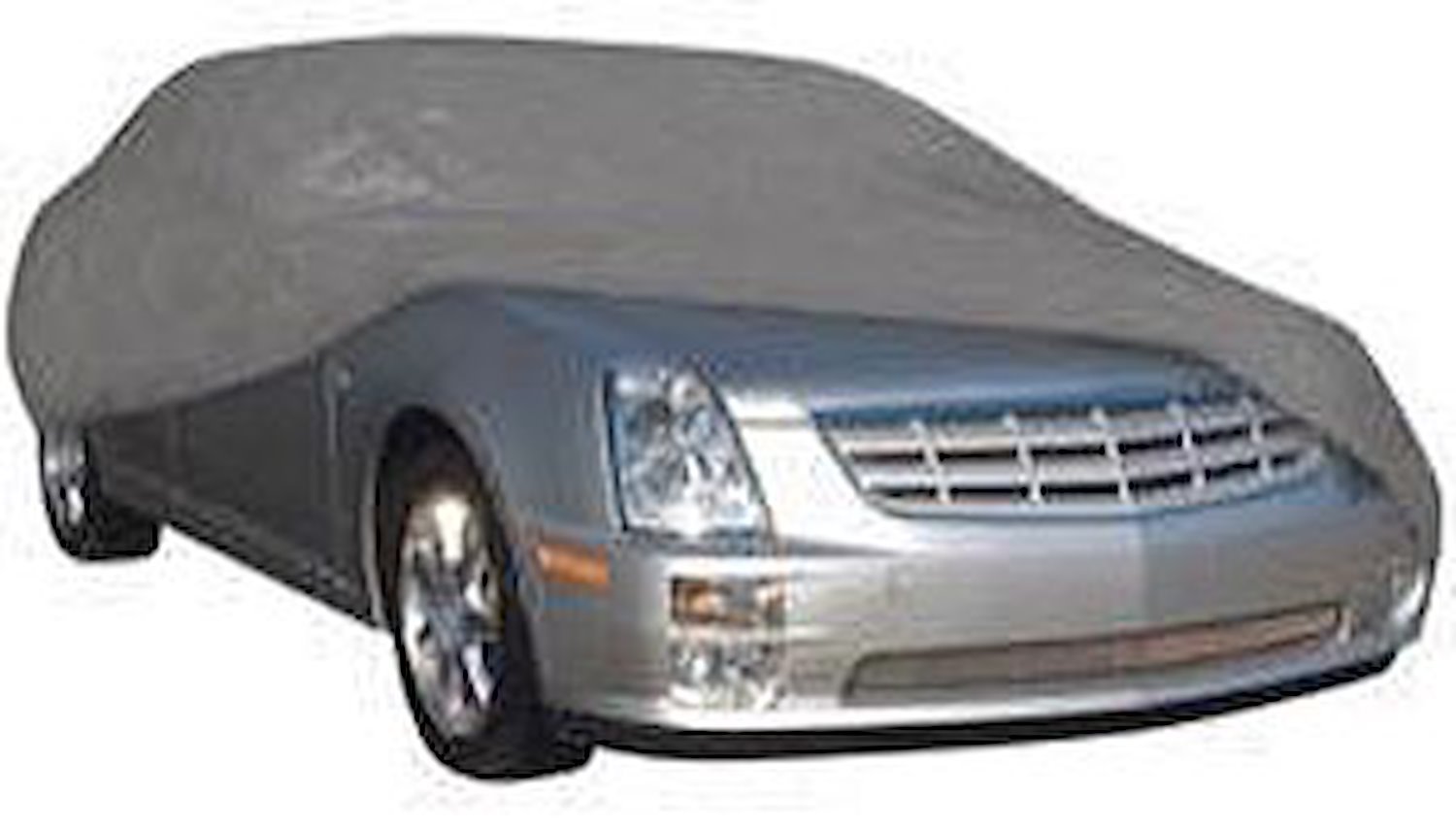 Rain Barrier Car Cover Fits Cars Up To 13" 1" in Length