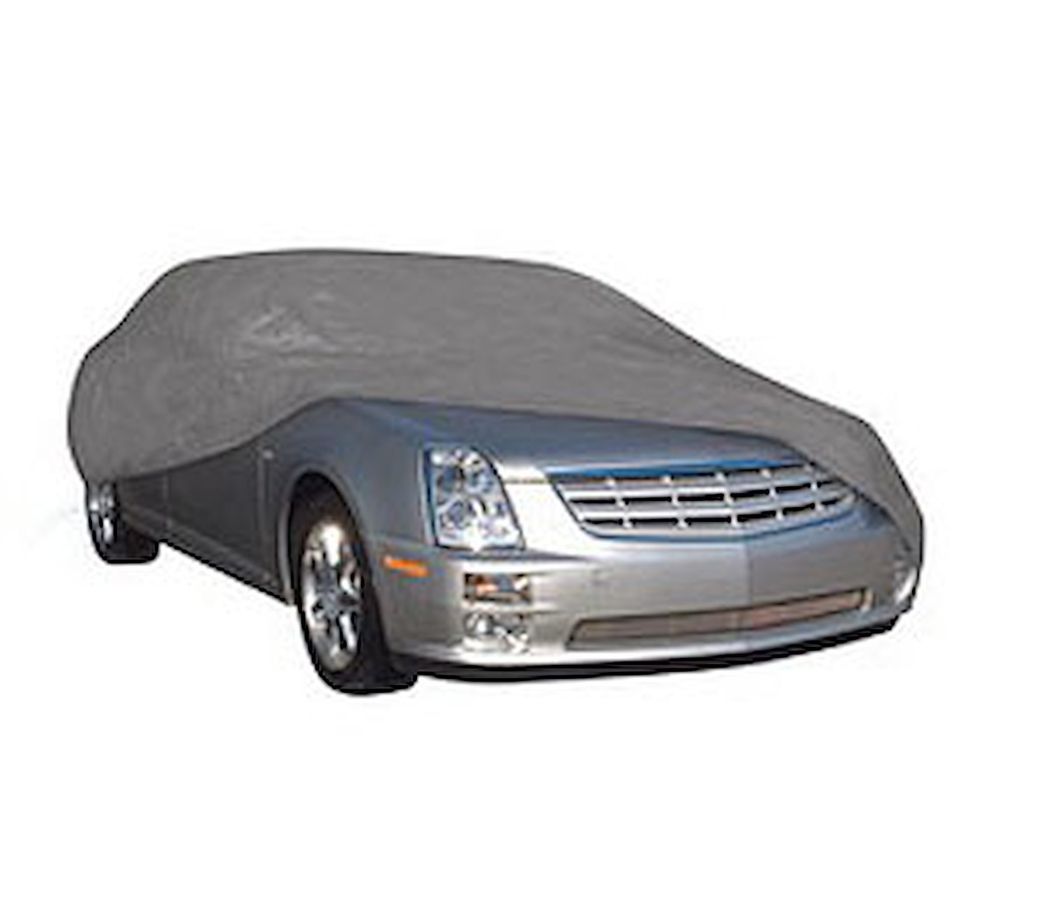Rain Barrier Car Cover Fits Cars Up To 14" 2" in Length