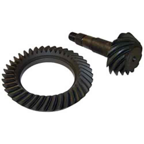 Differential Gear And Pinion Set