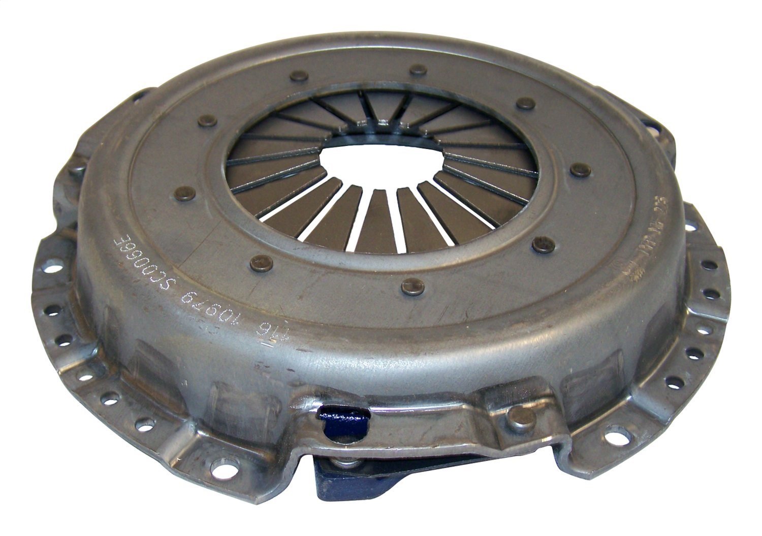 Clutch Pressure Plate