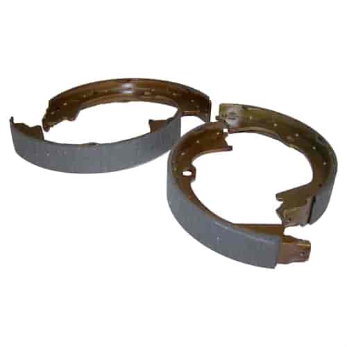 4560176AA Park Brake Shoe And Lining