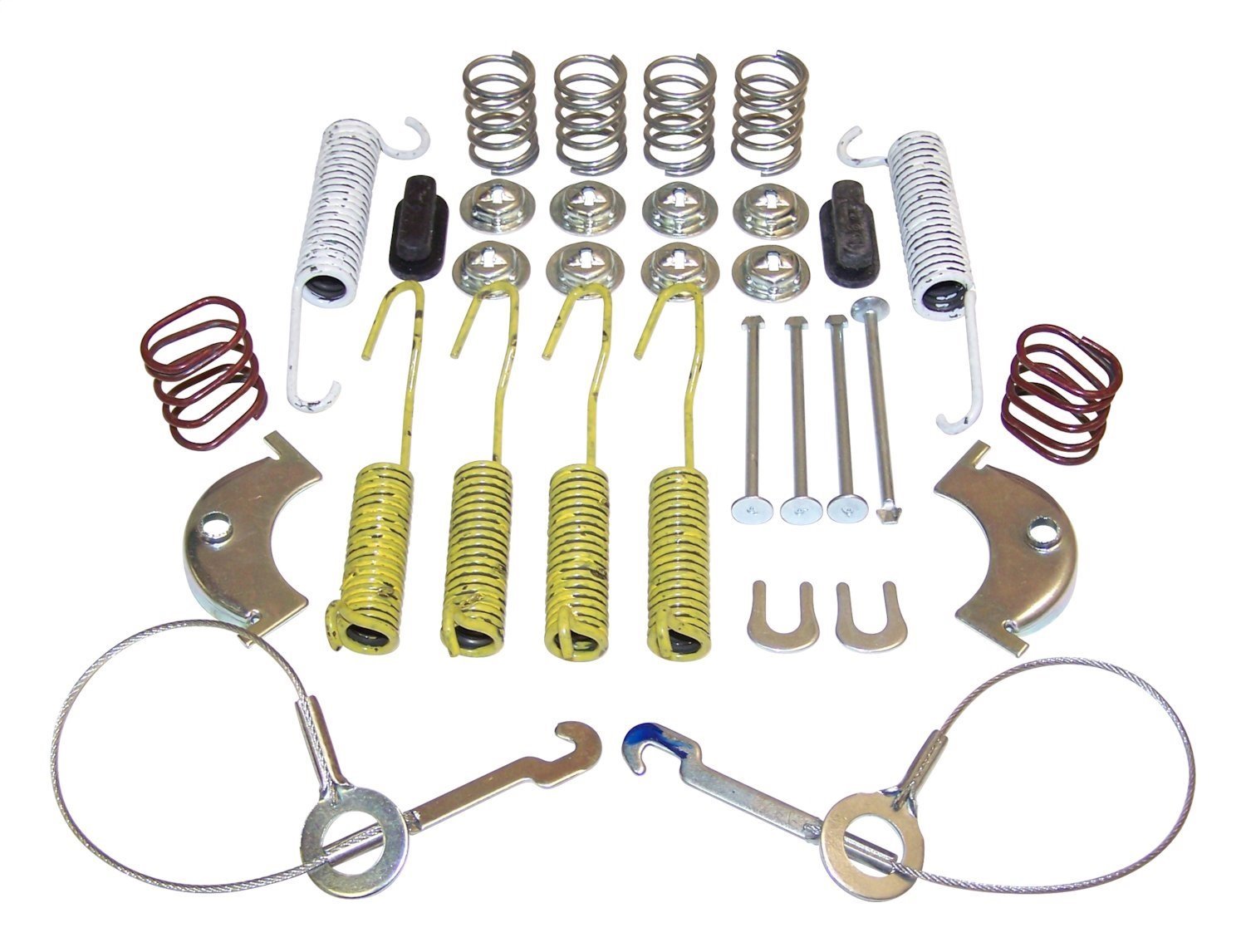 Brake Small Parts Kit