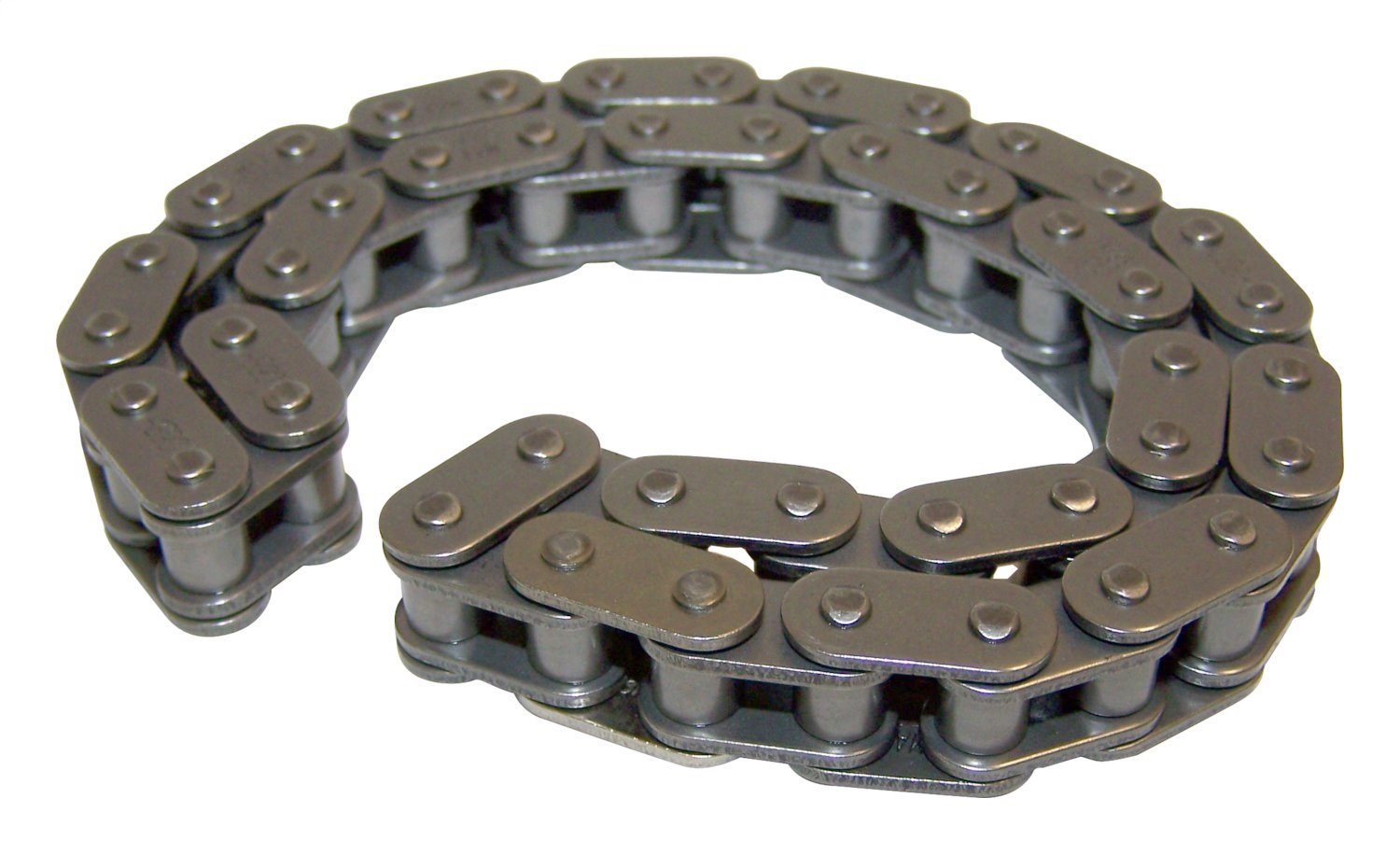Secondary Timing Chain