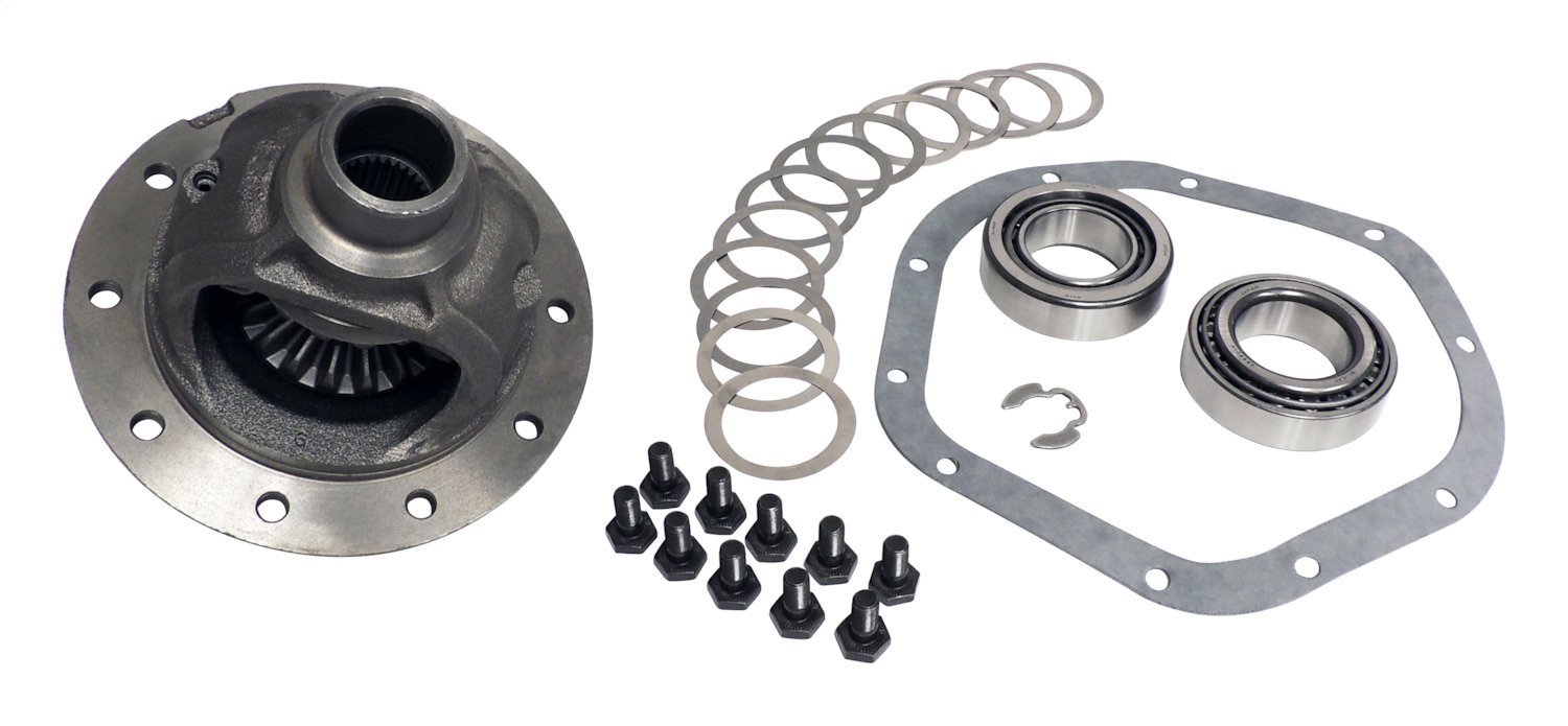 DIFFERENTIAL CASE KIT