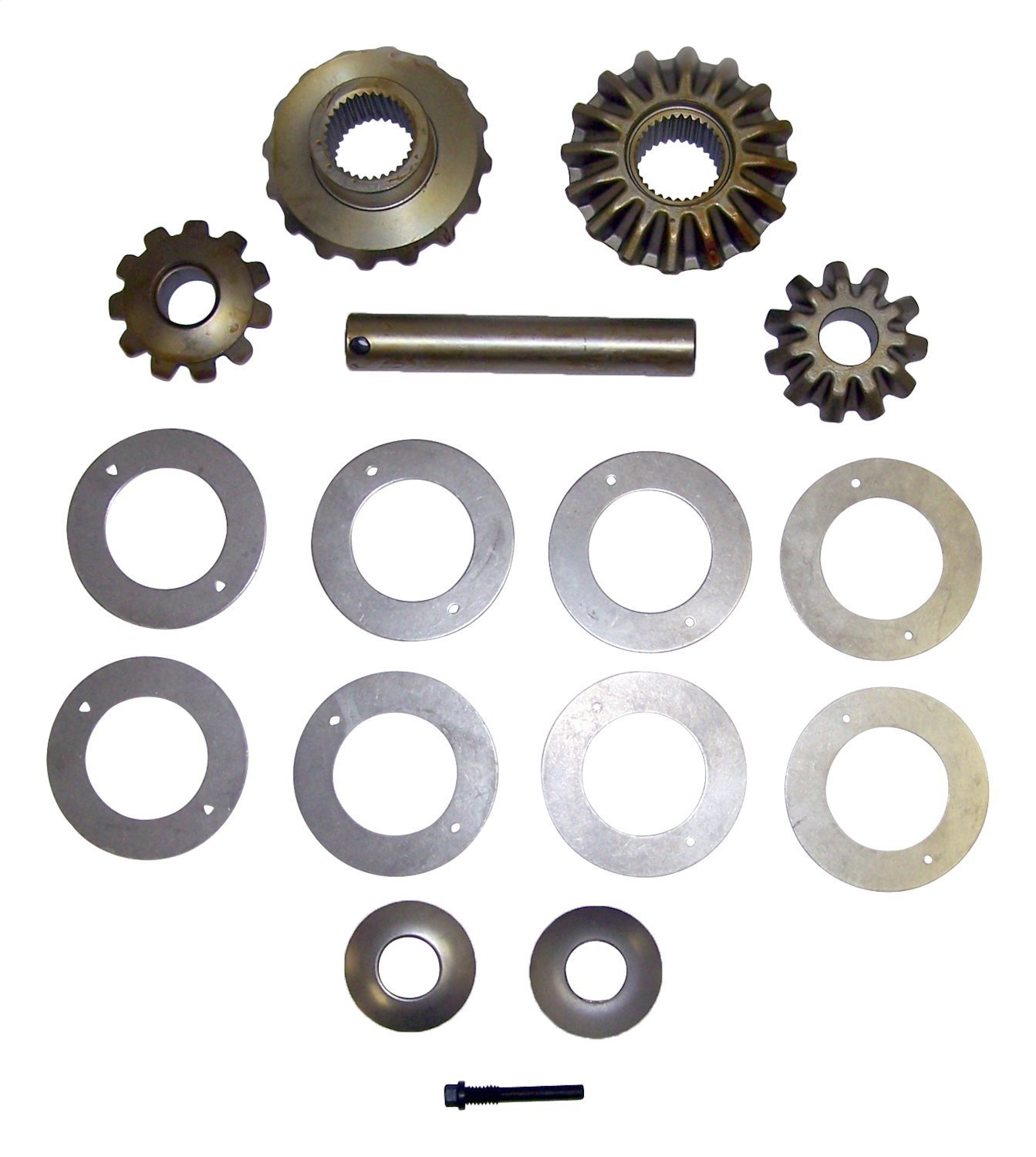 Differential Kit