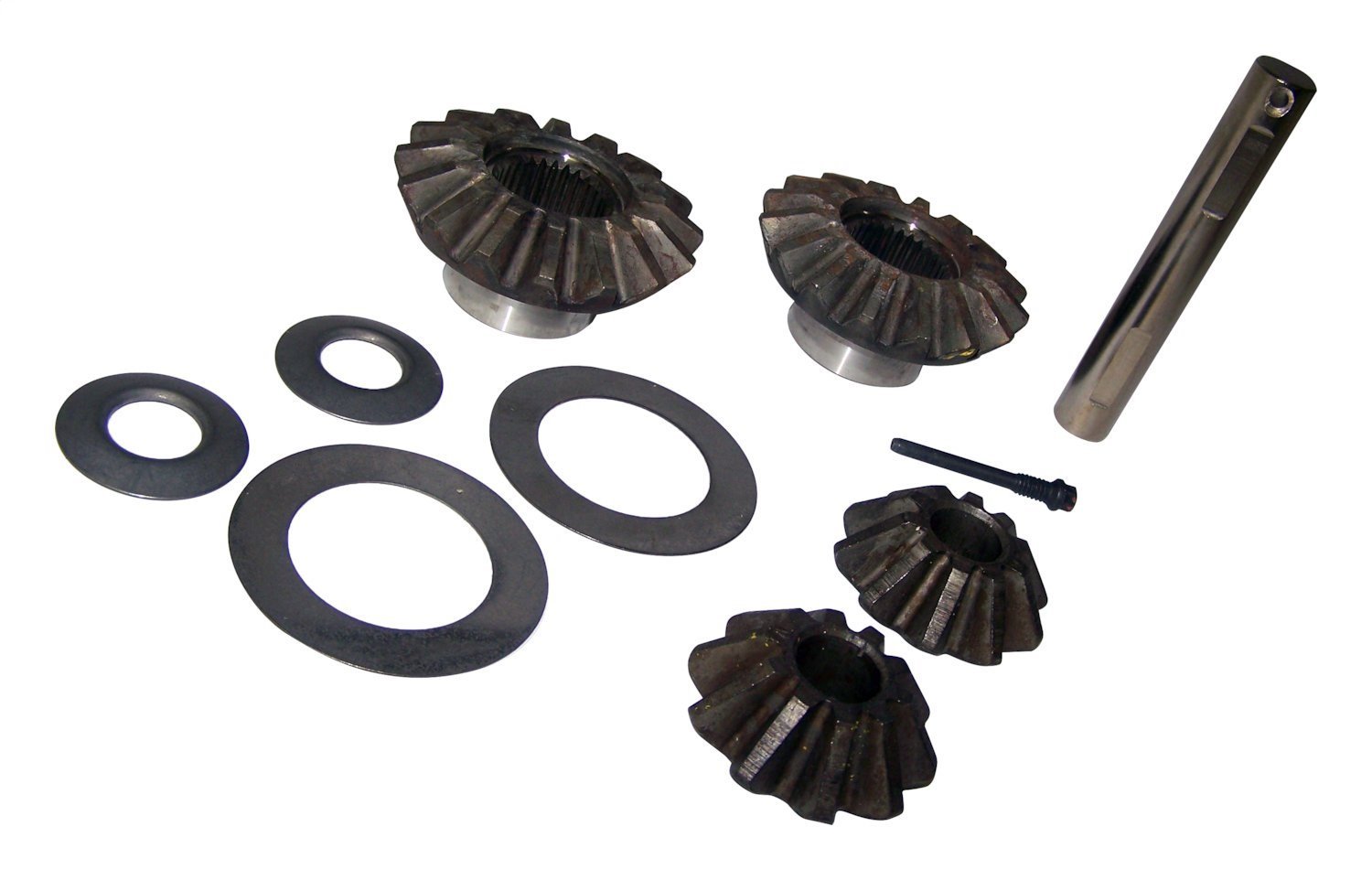 Differential Gear Set 1994-04 Grand Cherokee