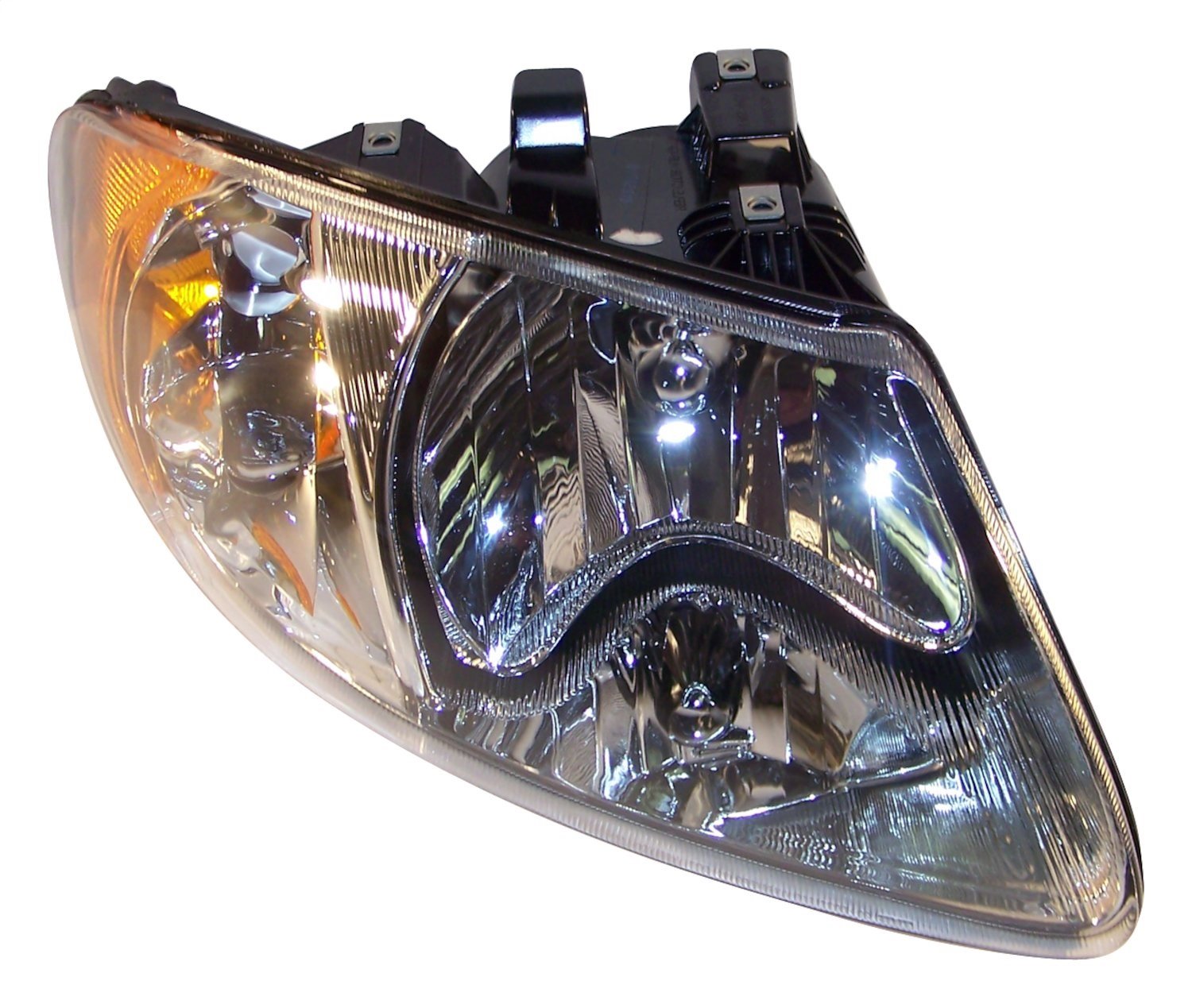 Head Lamp