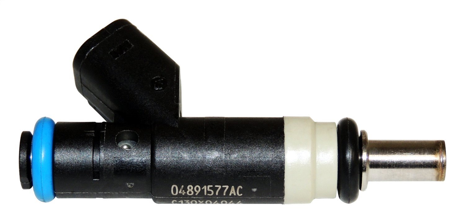 4891577AC Fuel Injector