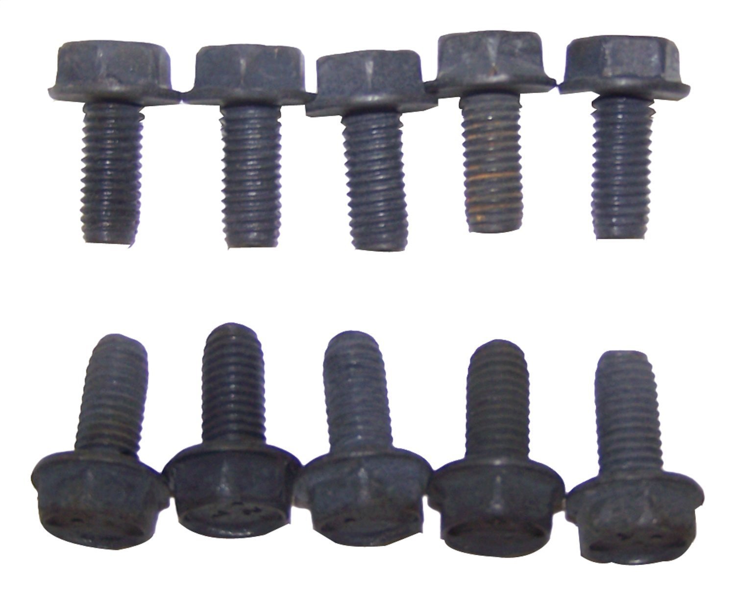 Differential Bolt Kit