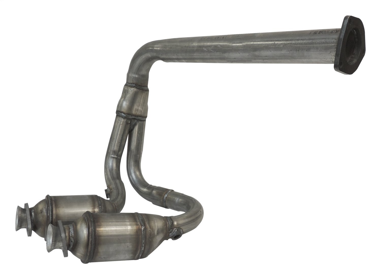 5114461AA Exhaust Pipe
