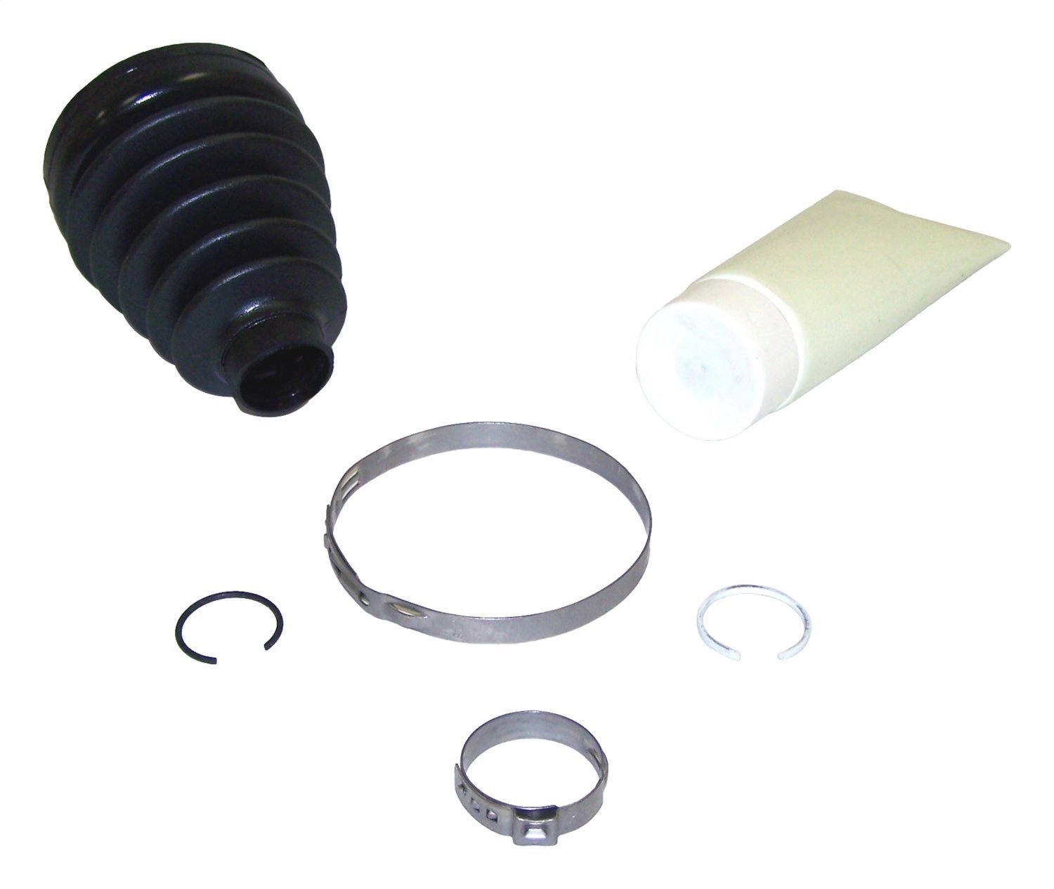 C/V Joint Boot Kit Front Outer