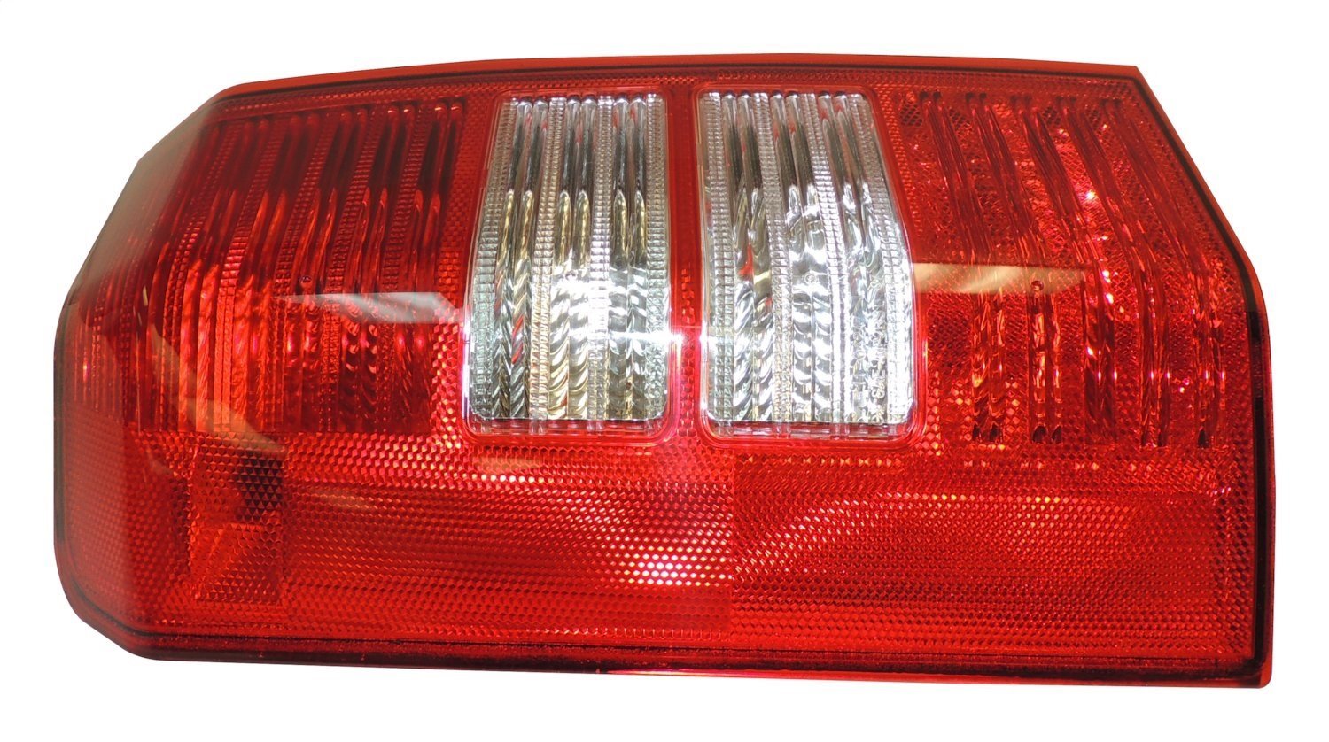 5160365AD Tail Light Assembly, 2008-2017 Jeep Patriot