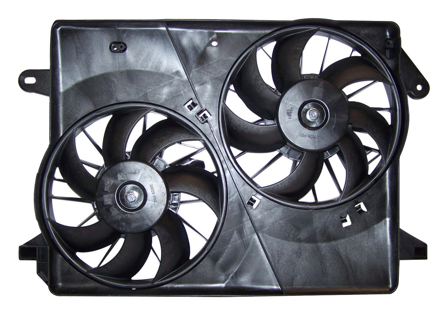 5174358AA Cooling Fan Module