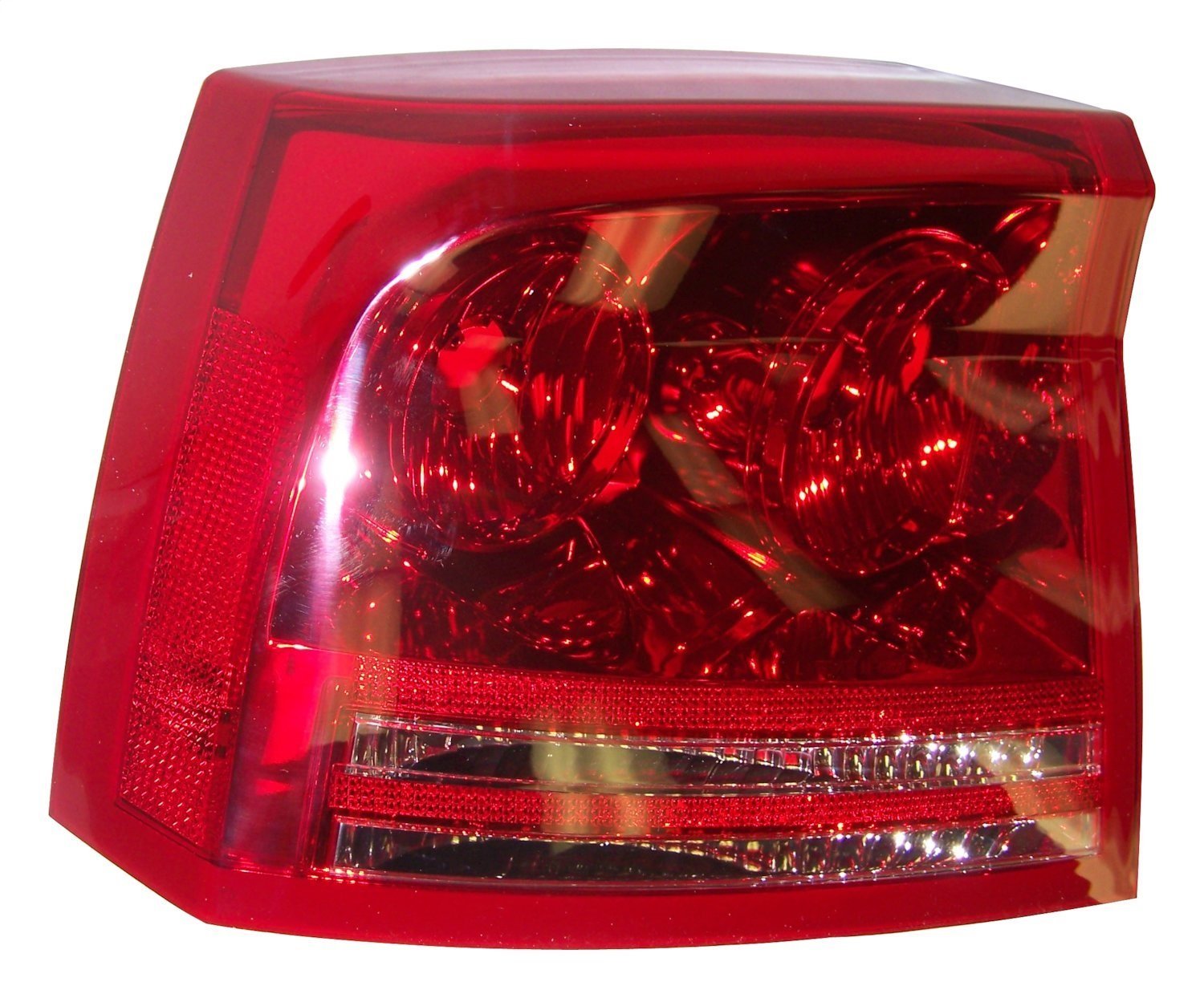 5174407AA Tail Light Assembly, 2006-2008 Dodge Charger