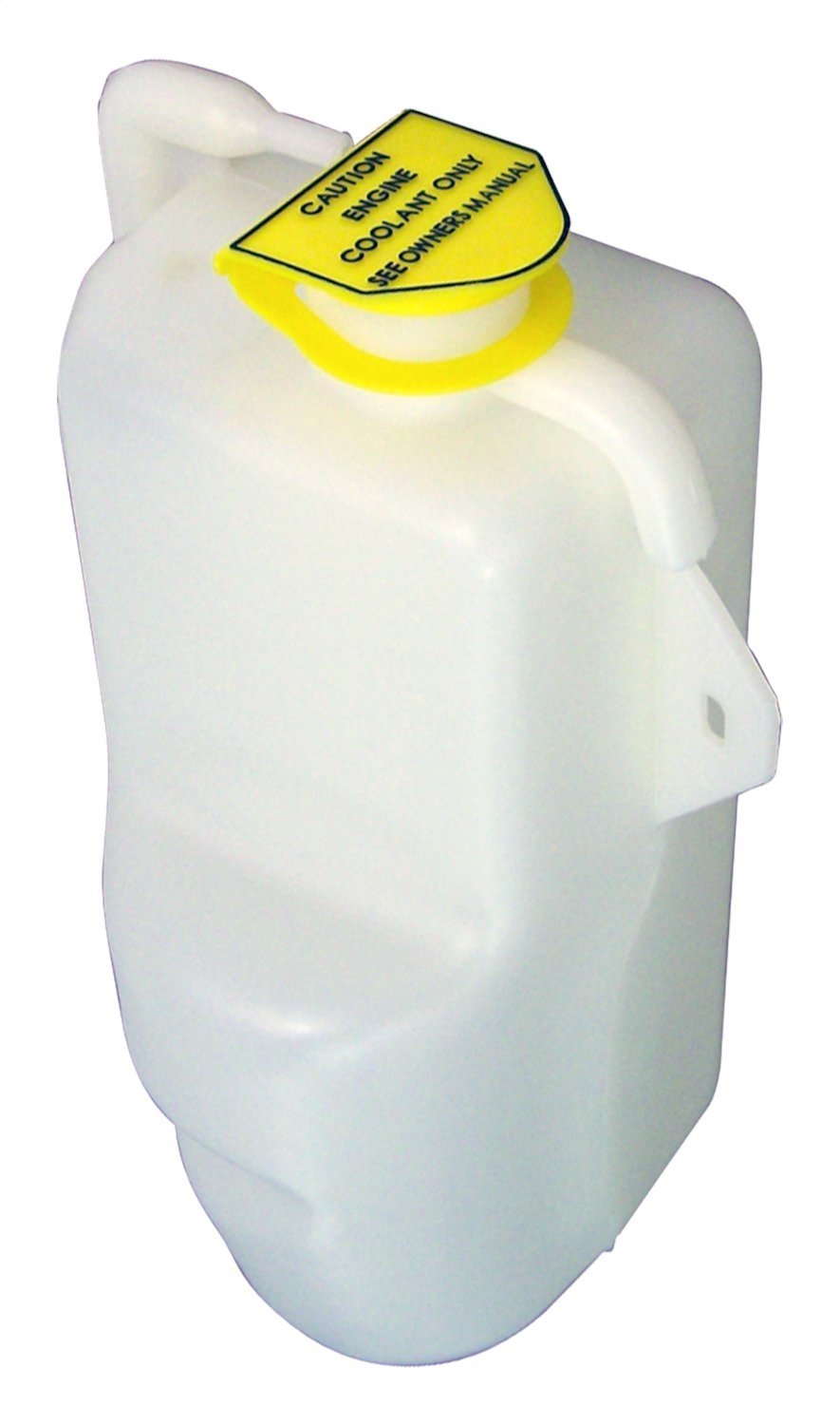 Coolant Recovery Bottle