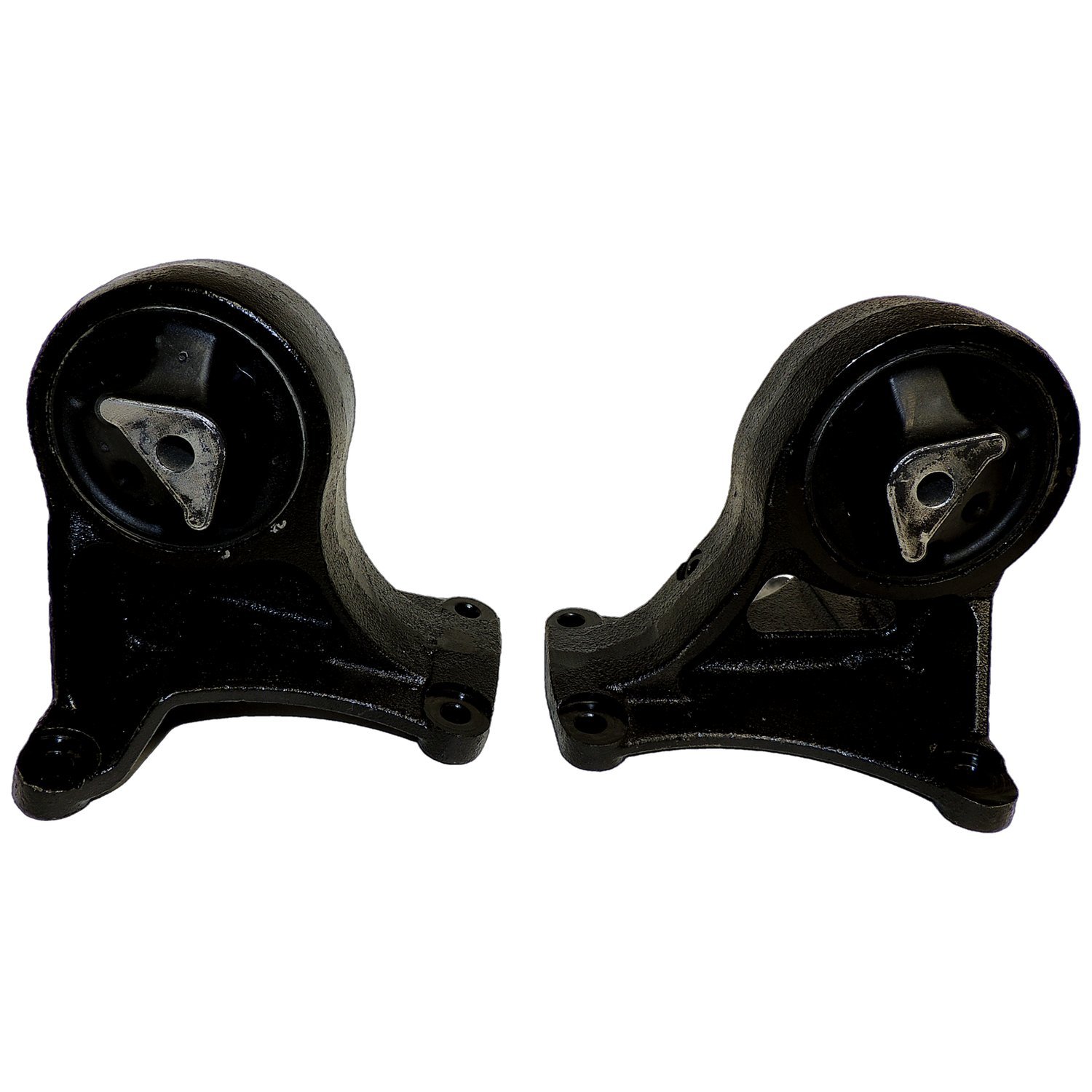 more