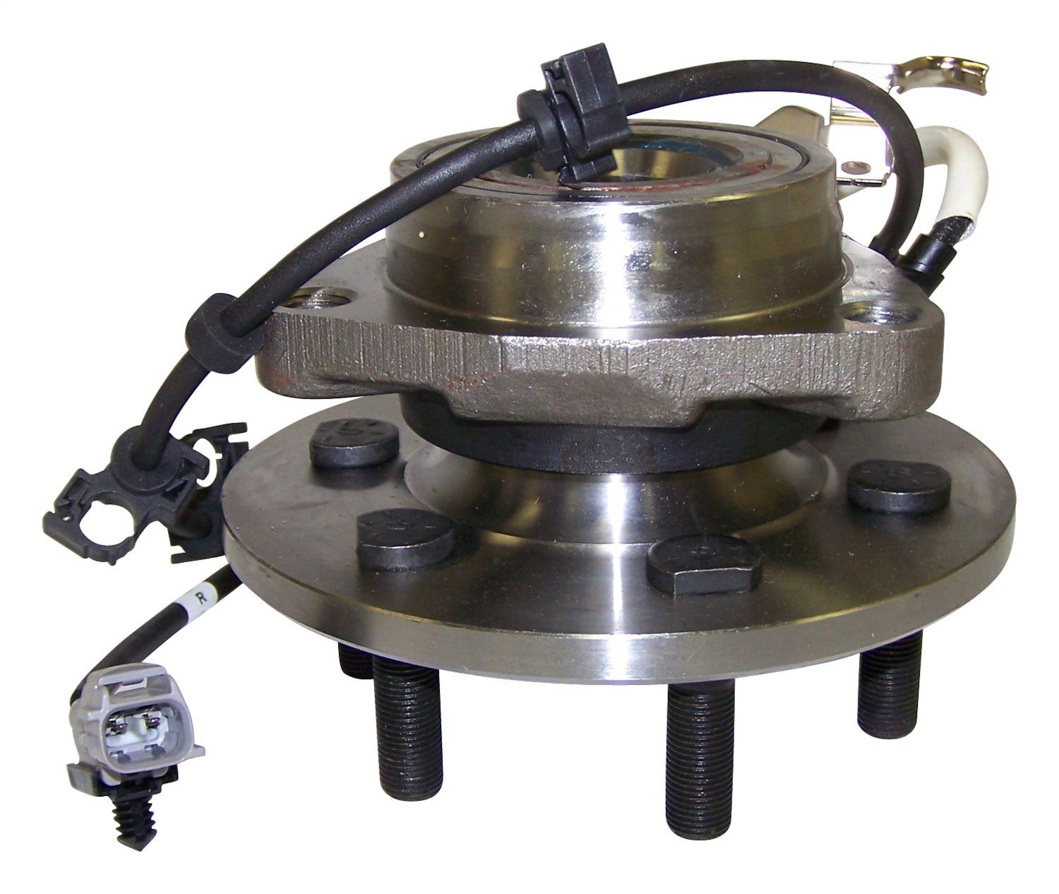Axle Hub Assembly Front Right