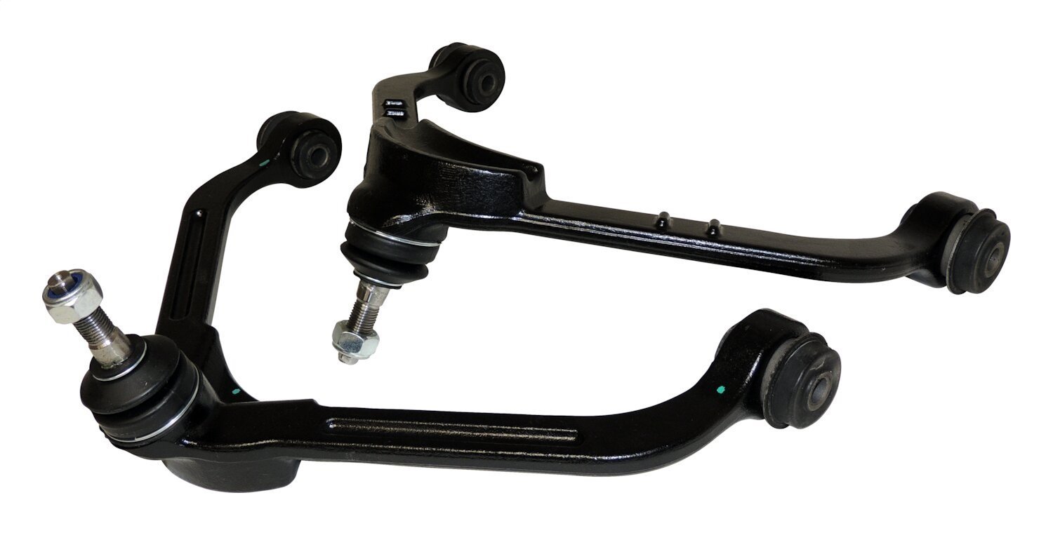 Control Arm Kit for 2002-2007 Jeep Liberty KJ [Front Upper]