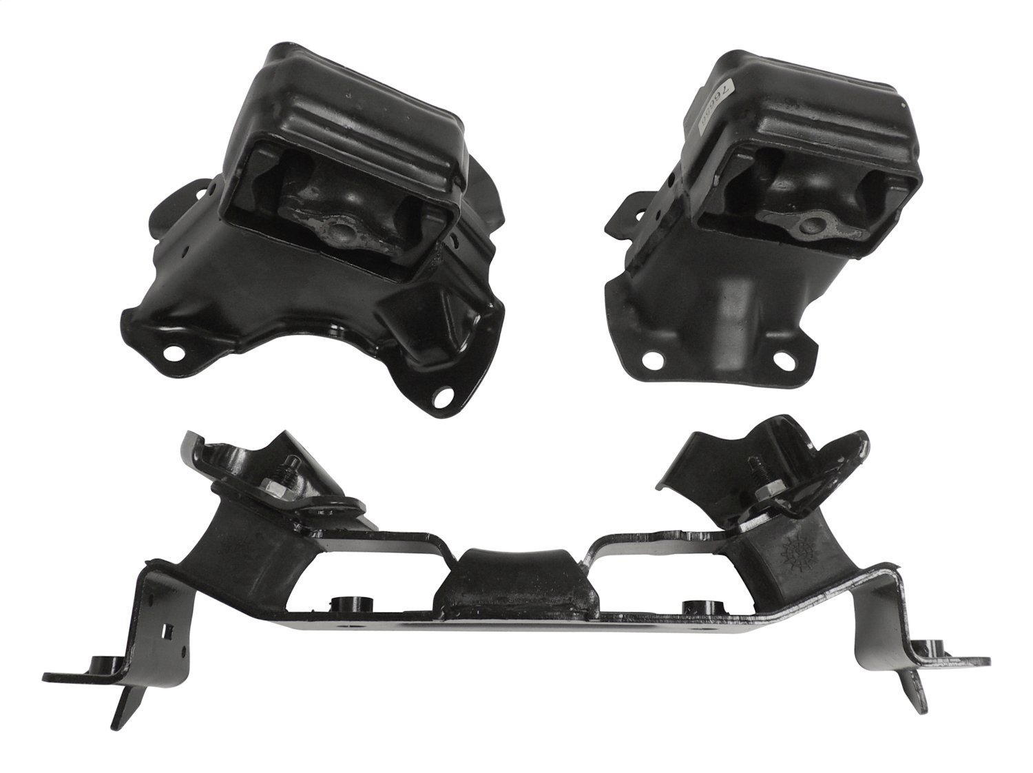 Engine & Transmission Mount Kit for Jeep Grand Cherokee & Jeep Commander with 3.7L V6