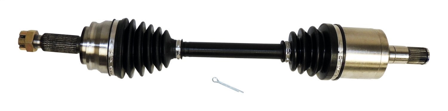 52123871AB Axle Shaft Assembly