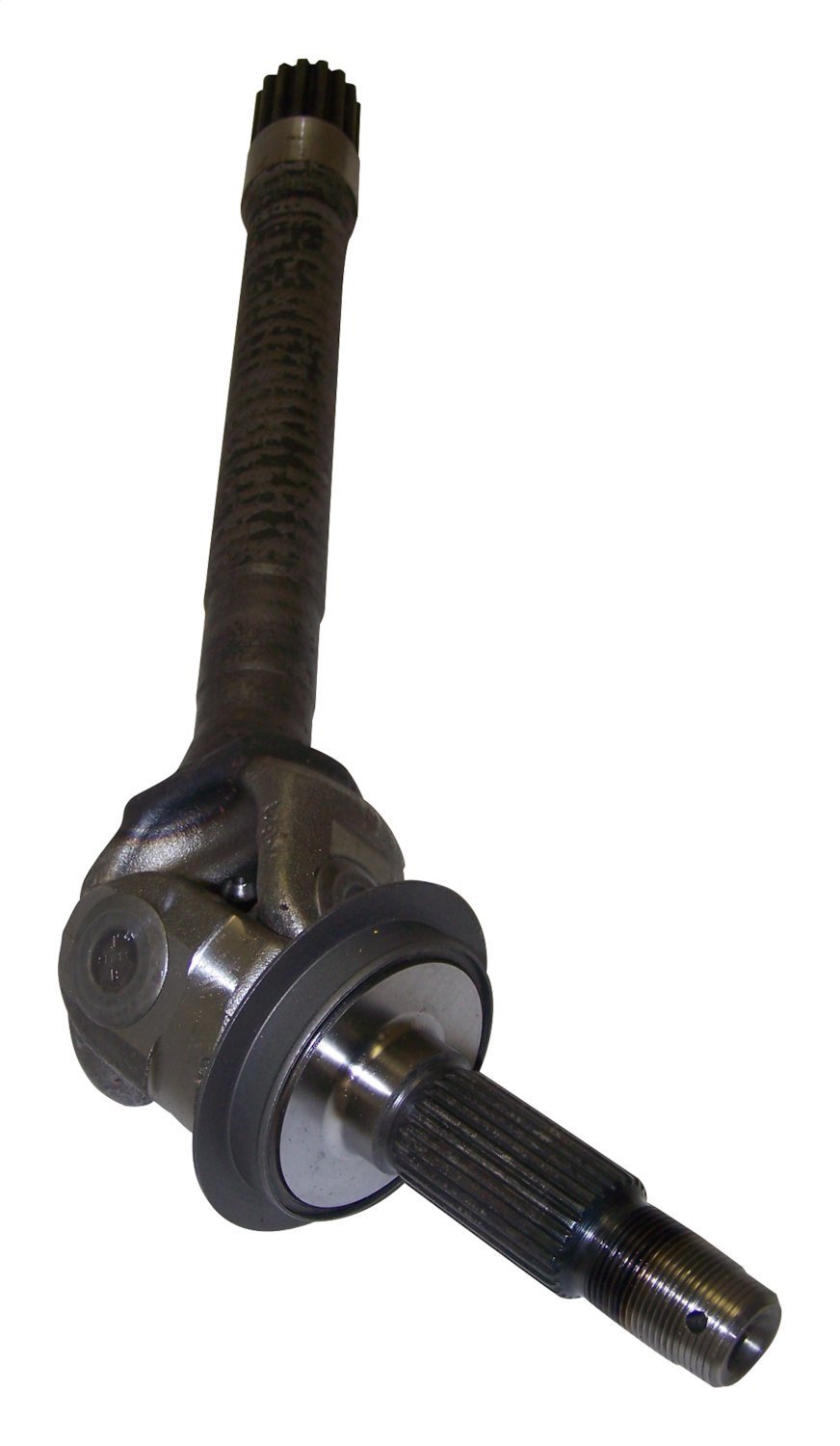 Axle Shaft Assembly, Front Right/Passenger Side for Select