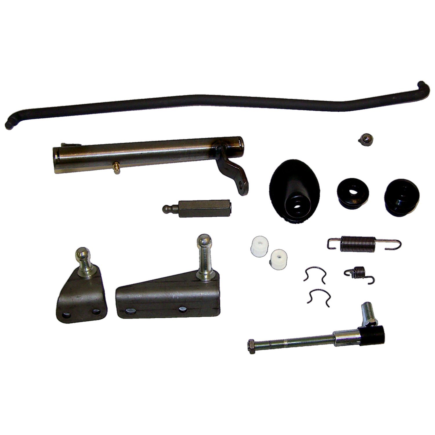 more