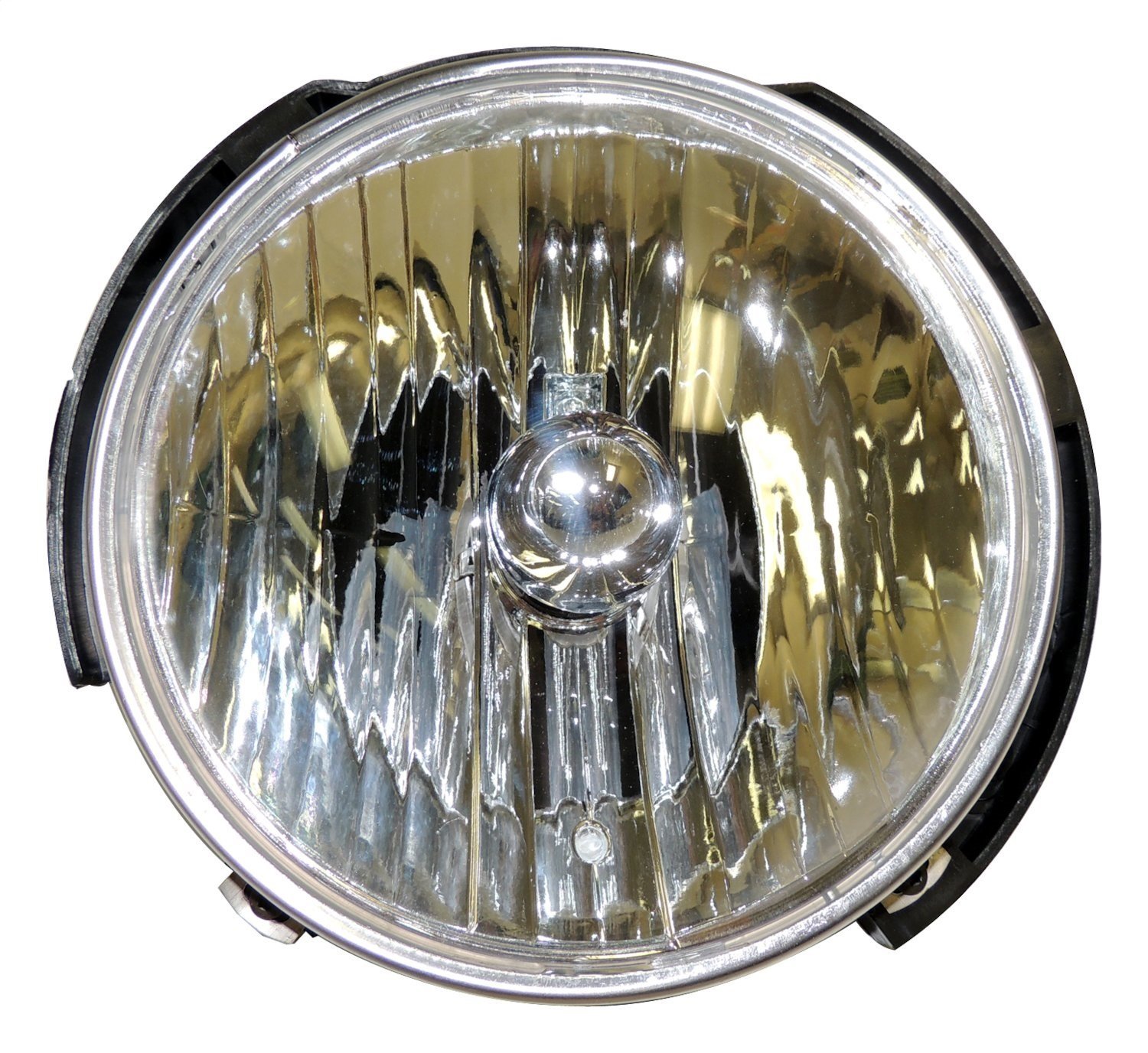 Right Side Headlamp for 2007-2017 Jeep Wrangler JK