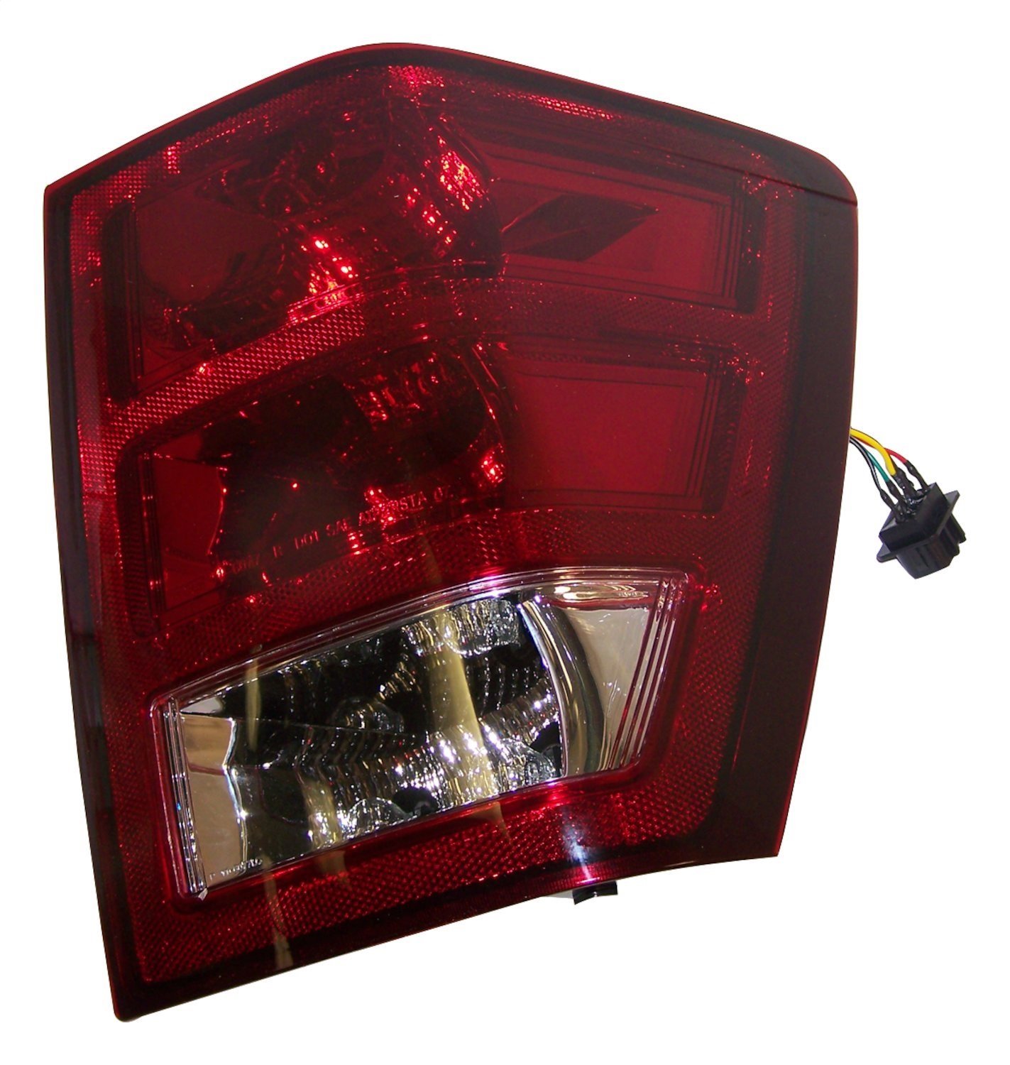 Tail Lamp Assembly