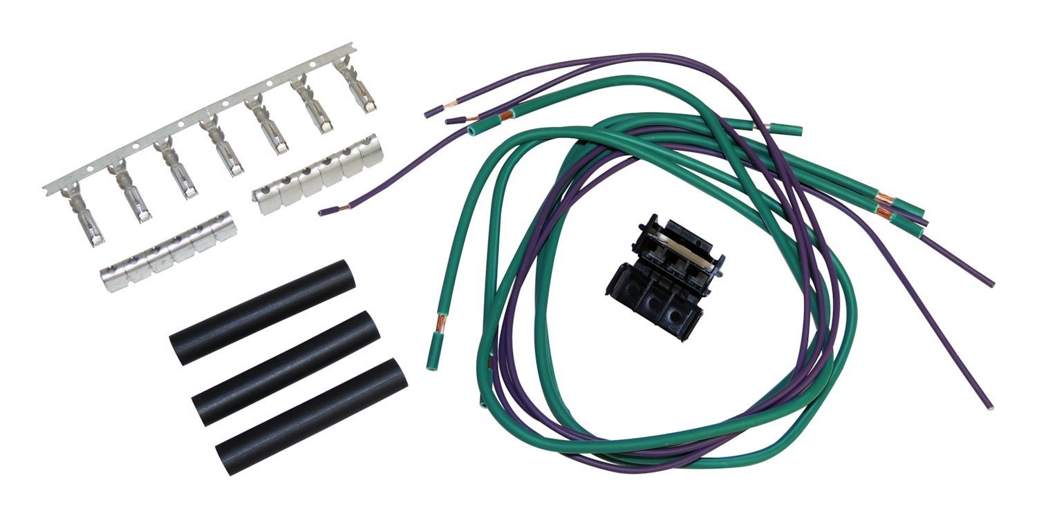 68080536AA Wiring Harness Repair Kit