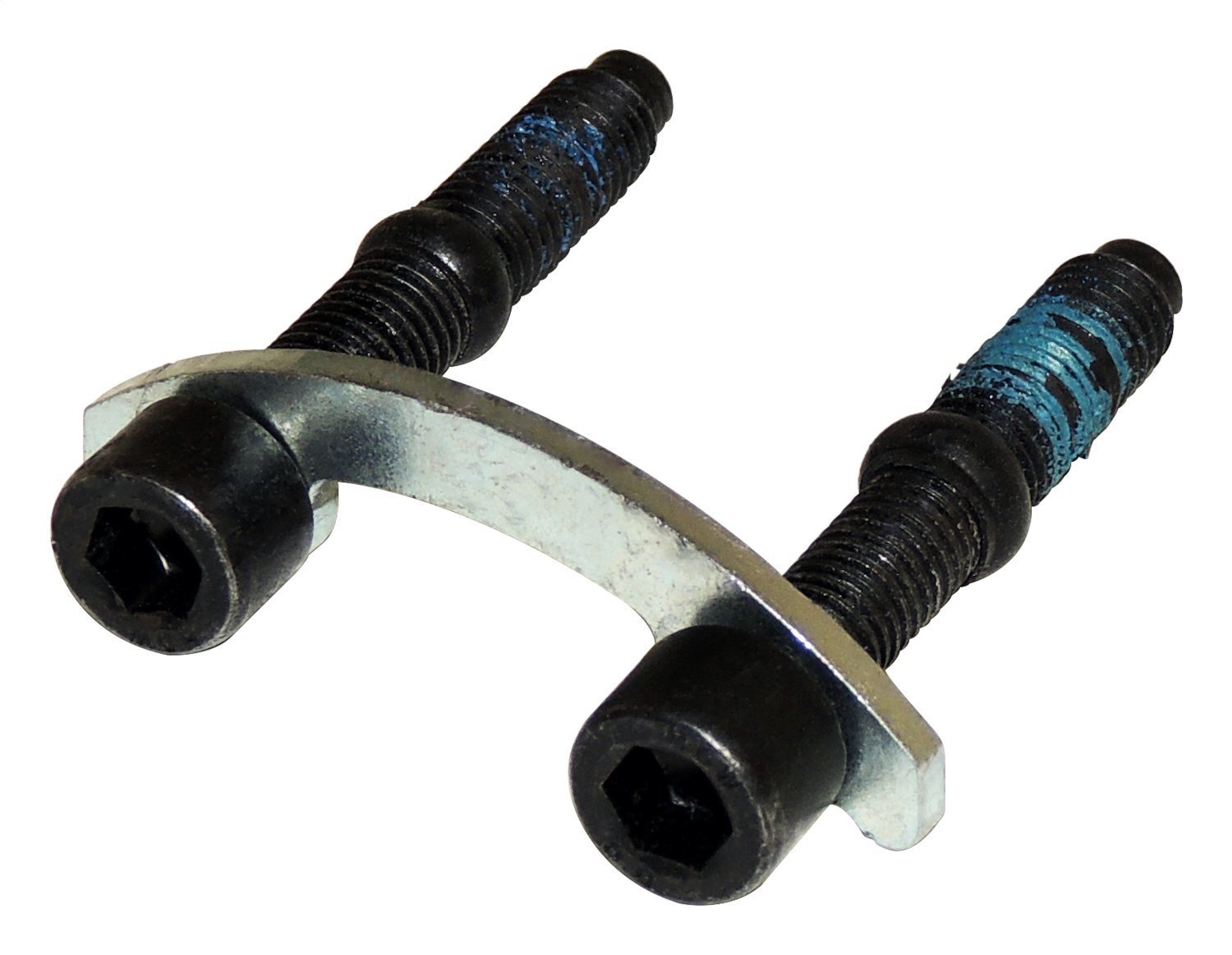 68087449AB Drive Shaft Retainer And Bolt Set