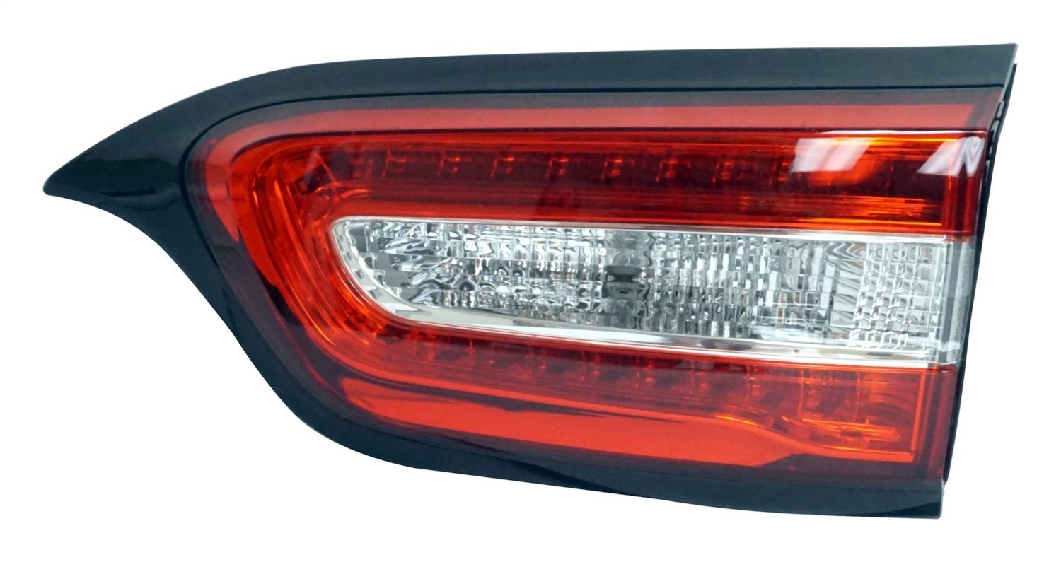 68102920AC Tail Light Assembly, 2014-2018 Jeep Cherokee