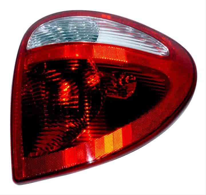 68241334AA Tail Light Assembly