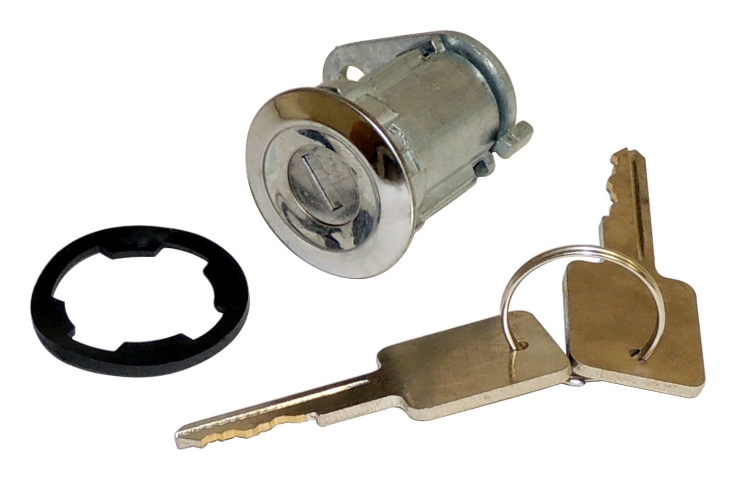 Door Lock Cylinder Kit