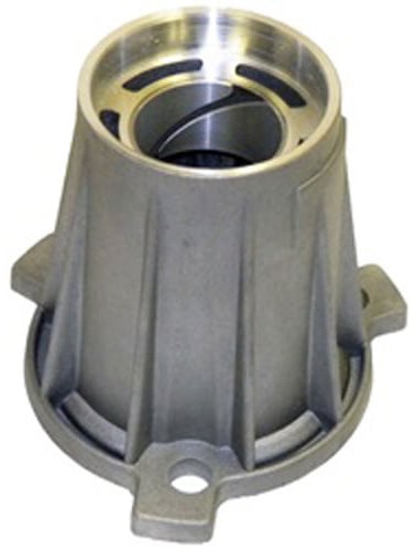 Transfer Case Rear Housing Extension Fits Select 1987-2001 Jeep Cherokee, Comanche, Wrangler Models