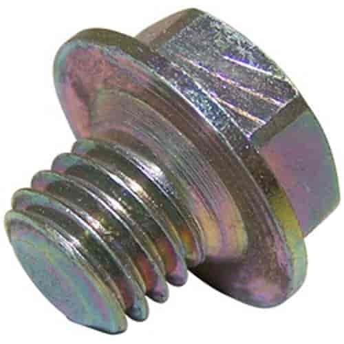 83504041 Oil Pan Drain Plug for Select 1984-2001
