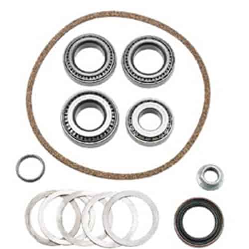 Differential Install Kit