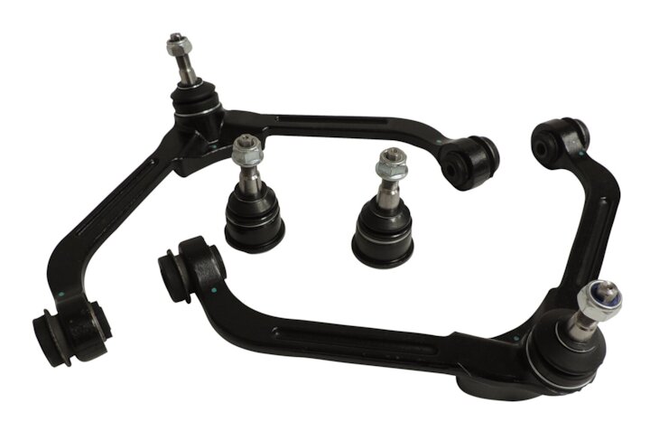 CONTROL ARM & BALL JOINT