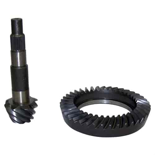 D35488 Ring And Pinion Set