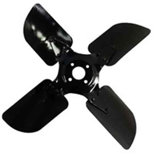 Cooling Fan Blade
