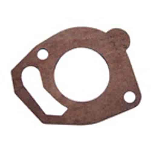 J3189874 Thermostat Housing Gasket for Select 1957-2004 Jeep Models with 2.5L, 3.8L, 4.0L & 4.2L Engines