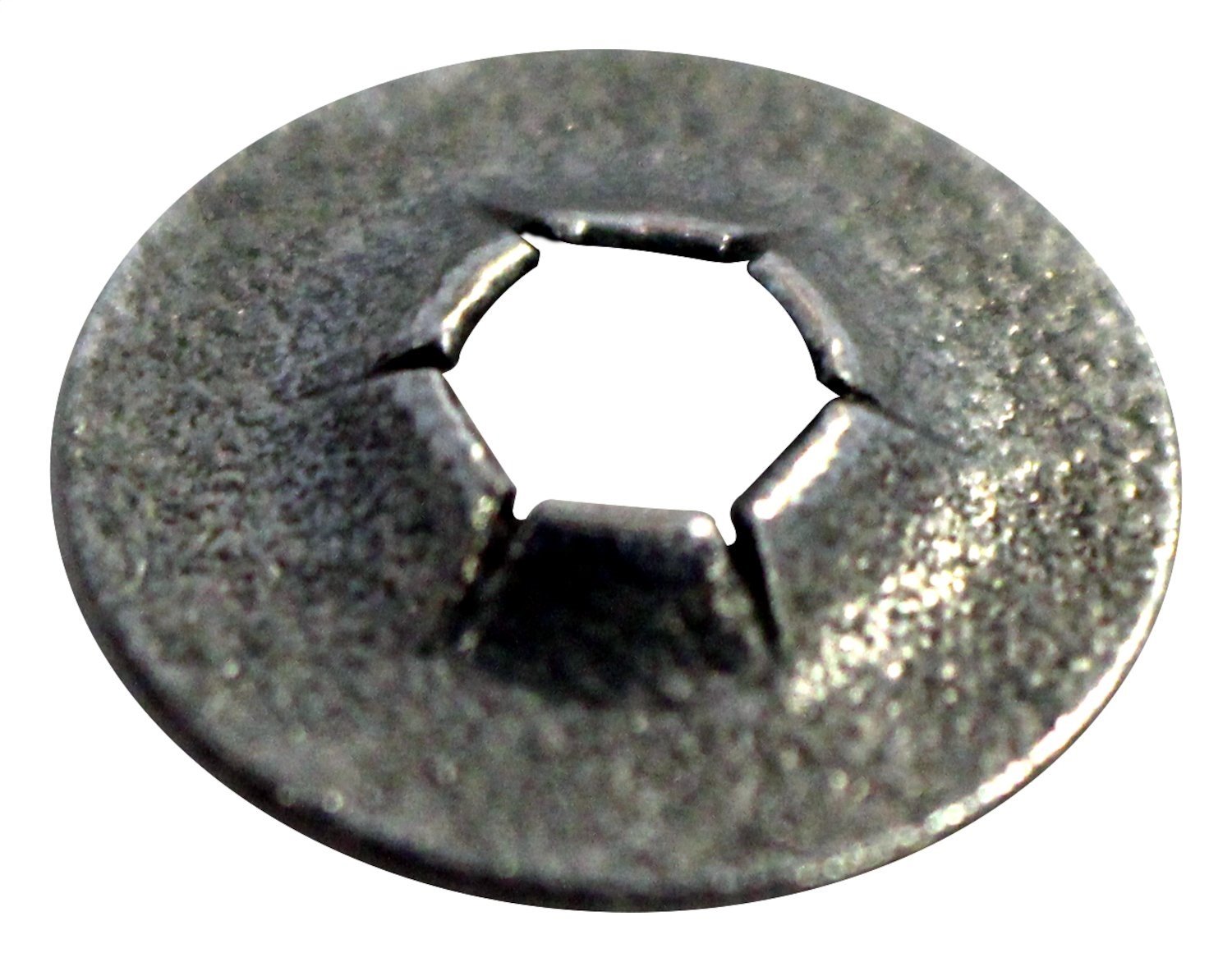 Fender Flare Mounting Nut