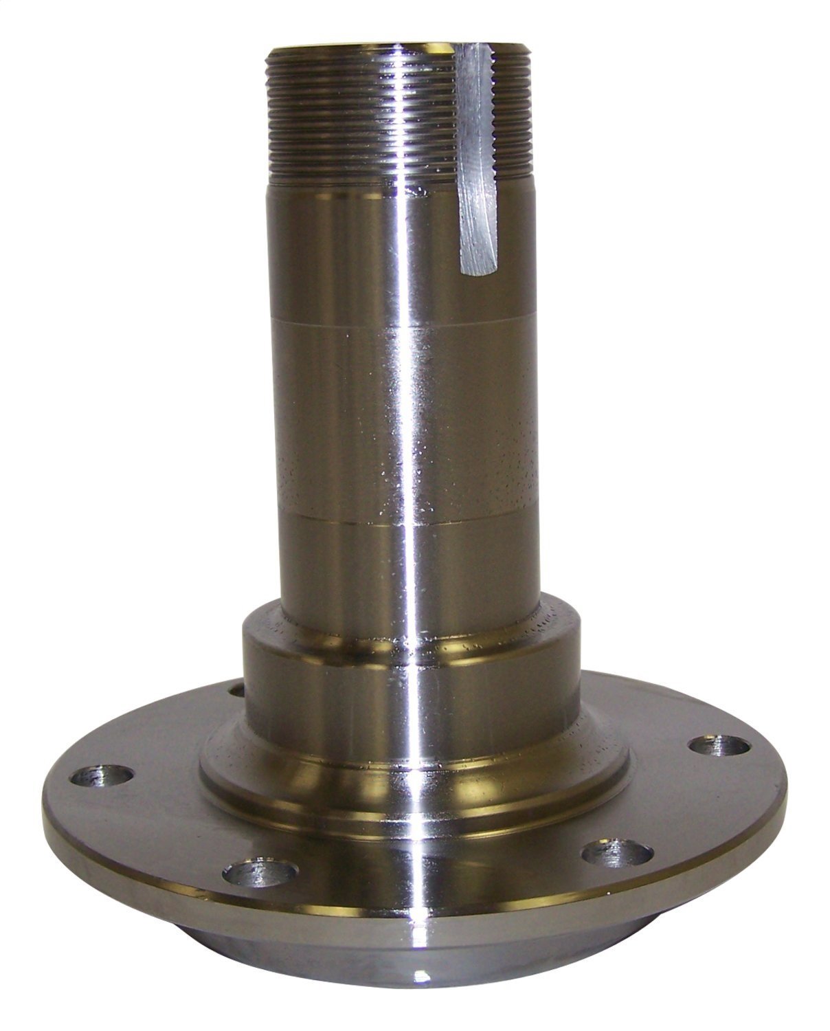 Axle Spindle