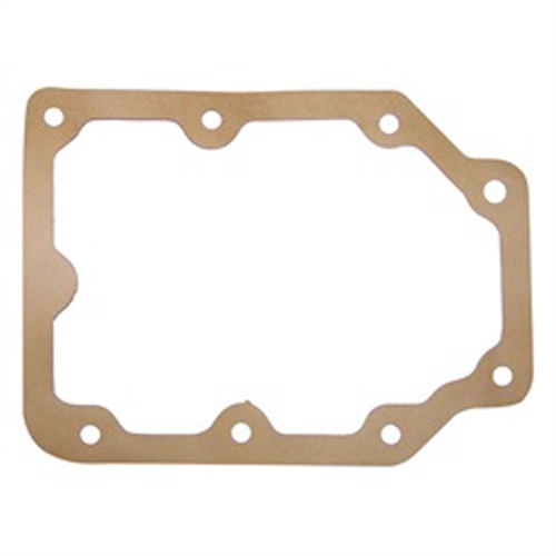 Manual Trans Shift Cover Gasket