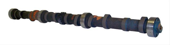 Camshaft