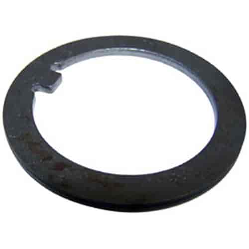 Axle Spindle Nut Lock Washer