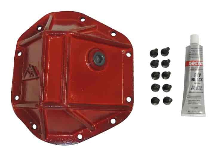 HD DIFFERENTIAL COVER