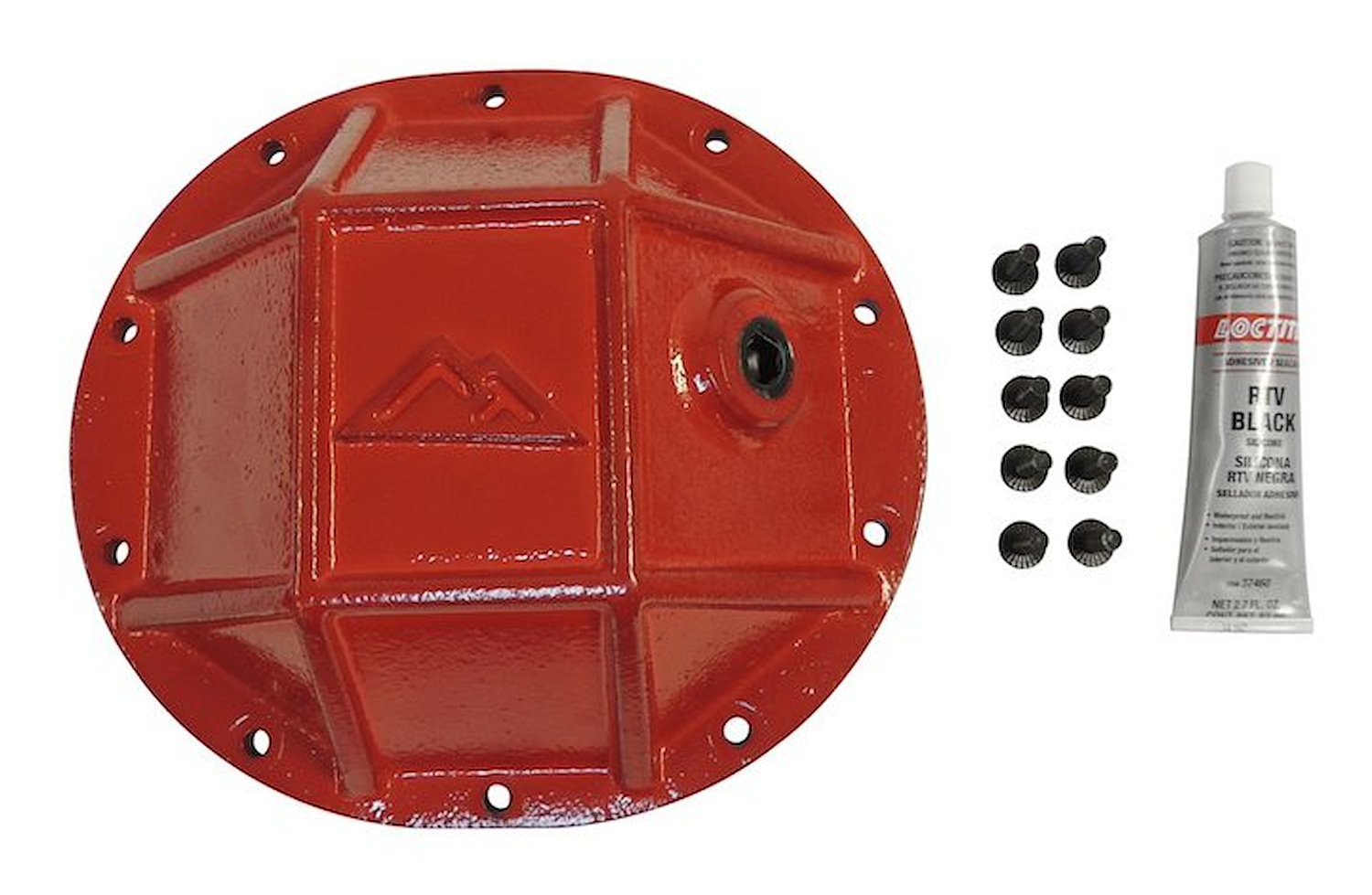 RT20027 Hd Differential Cover