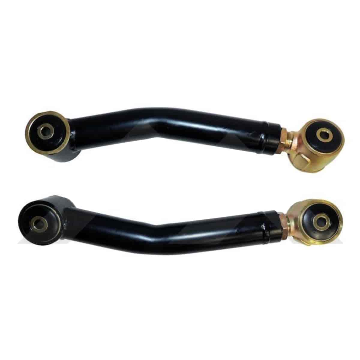 Adjustable Lower Control Arm Set [Front] for Select